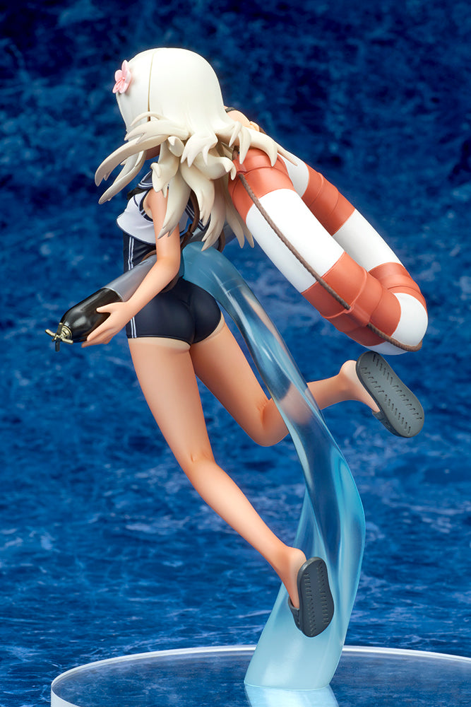 Kantai Collection -Kan Colle- Ro-500 Complete Figure