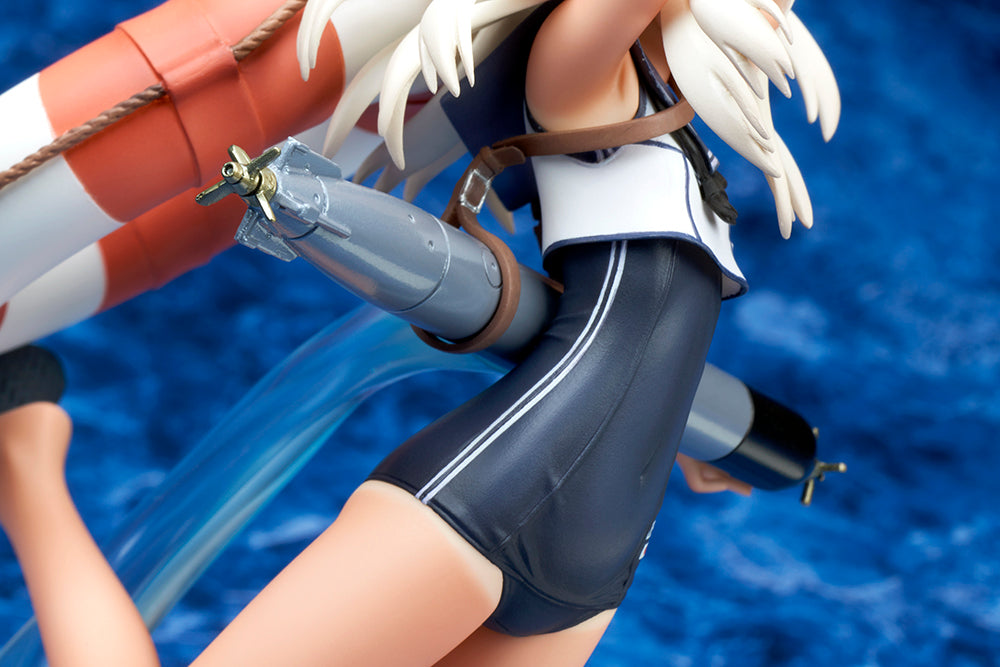 Kantai Collection -Kan Colle- Ro-500 Complete Figure