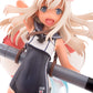 Kantai Collection -Kan Colle- Ro-500 Complete Figure