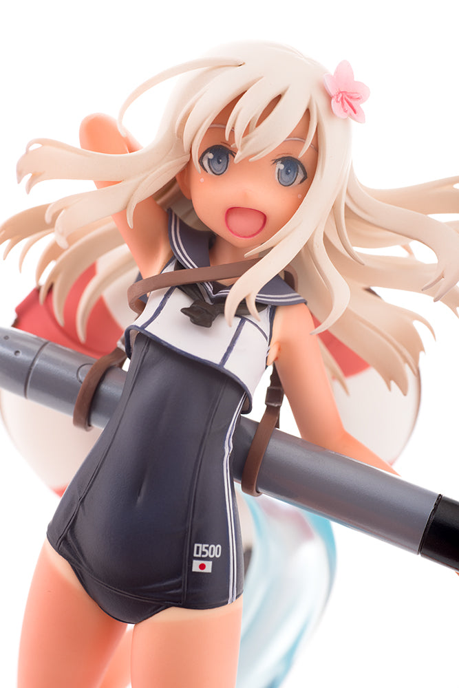 Kantai Collection -Kan Colle- Ro-500 Complete Figure