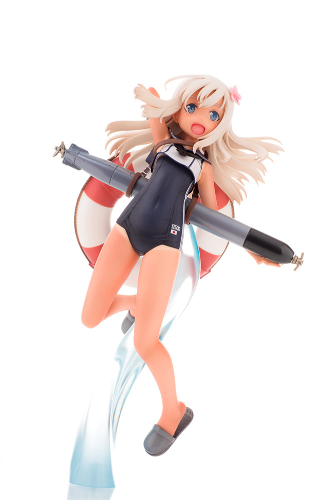 Kantai Collection -Kan Colle- Ro-500 Complete Figure