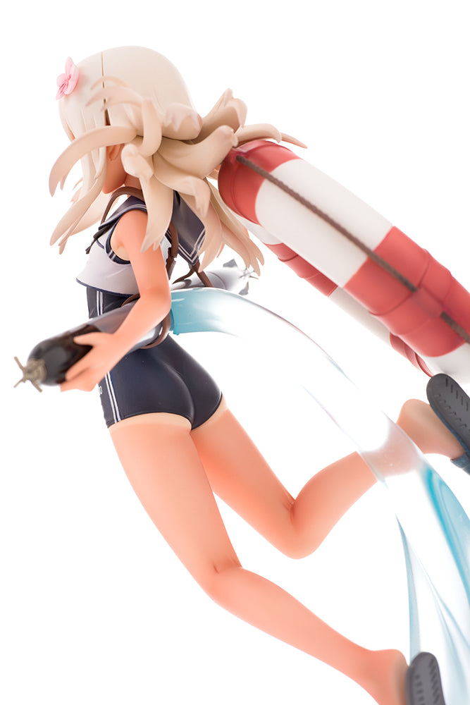 Kantai Collection -Kan Colle- Ro-500 Complete Figure