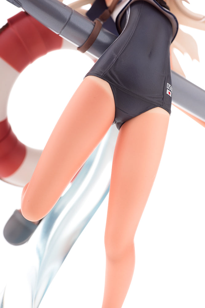 Kantai Collection -Kan Colle- Ro-500 Complete Figure