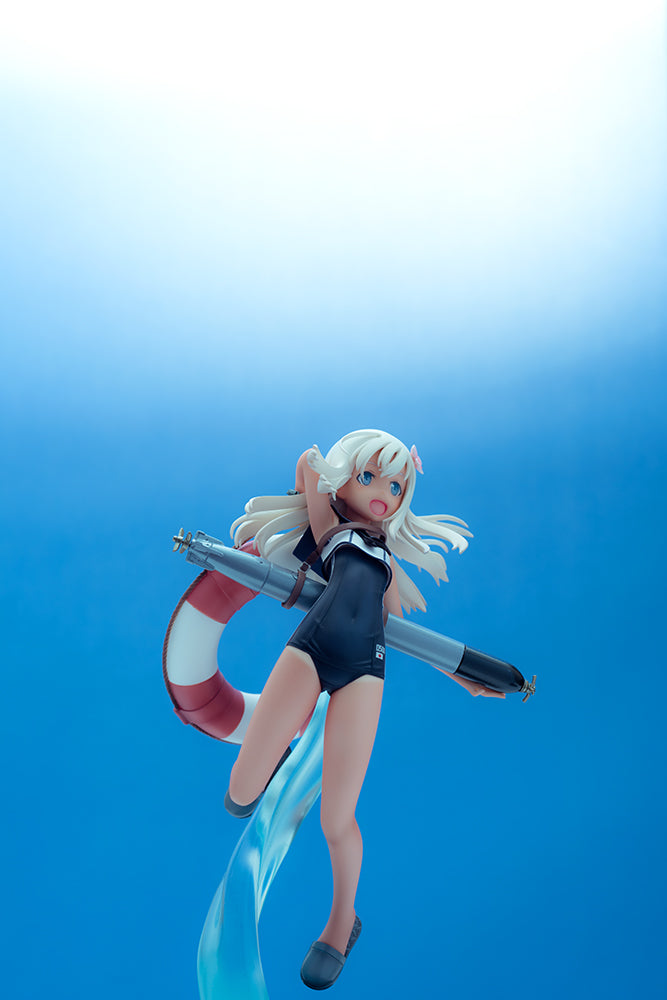 Kantai Collection -Kan Colle- Ro-500 Complete Figure