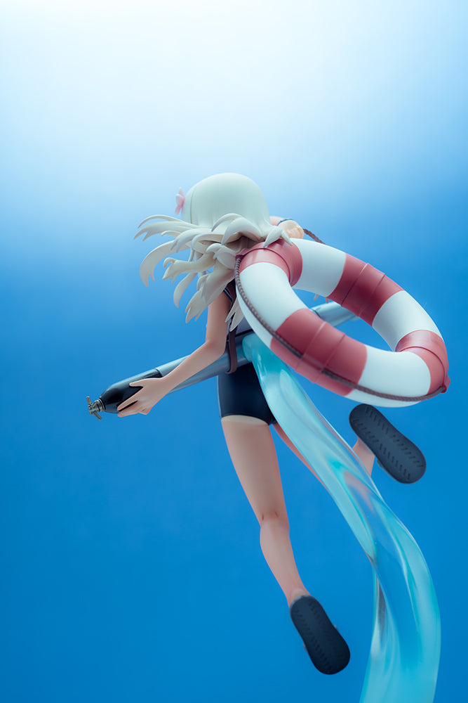 Kantai Collection -Kan Colle- Ro-500 Complete Figure