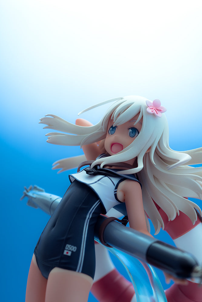 Kantai Collection -Kan Colle- Ro-500 Complete Figure