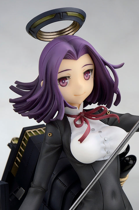 Kantai Collection -Kan Colle- Tatsuta 1/8 Complete Figure