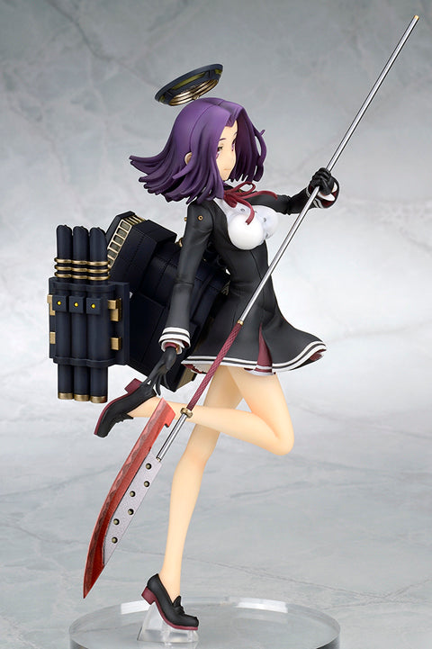 Kantai Collection -Kan Colle- Tatsuta 1/8 Complete Figure