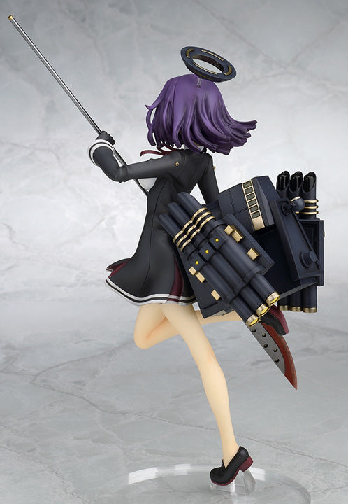 Kantai Collection -Kan Colle- Tatsuta 1/8 Complete Figure