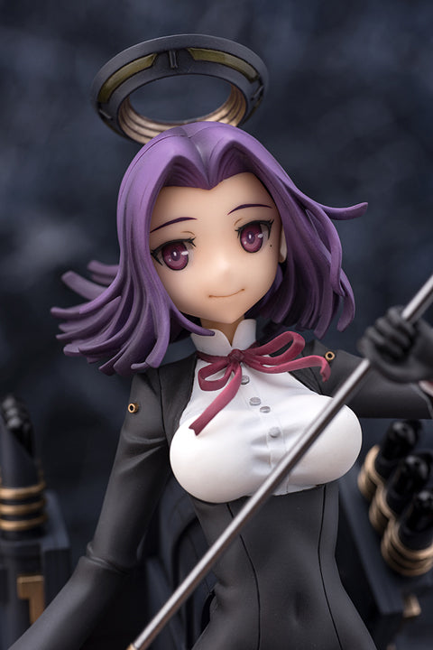 Kantai Collection -Kan Colle- Tatsuta 1/8 Complete Figure