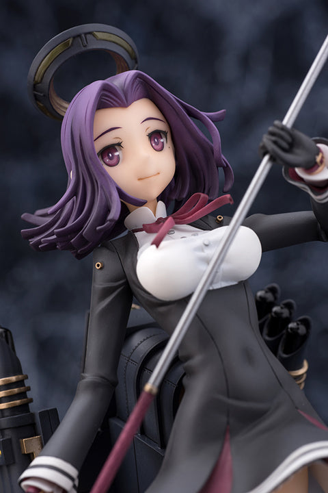 Kantai Collection -Kan Colle- Tatsuta 1/8 Complete Figure