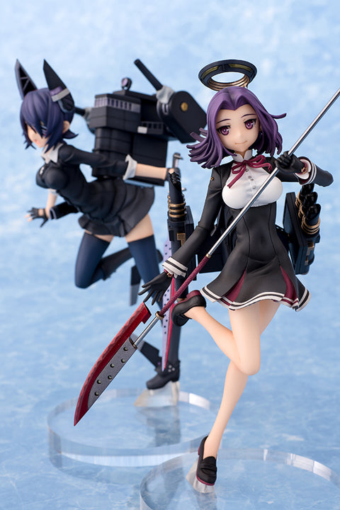 Kantai Collection -Kan Colle- Tatsuta 1/8 Complete Figure