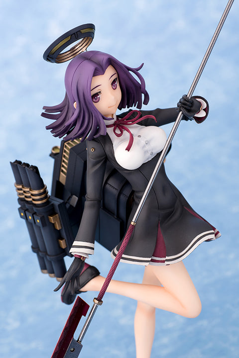 Kantai Collection -Kan Colle- Tatsuta 1/8 Complete Figure