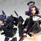 Kantai Collection -Kan Colle- Tatsuta 1/8 Complete Figure