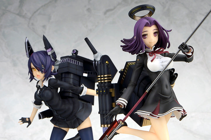 Kantai Collection -Kan Colle- Tatsuta 1/8 Complete Figure