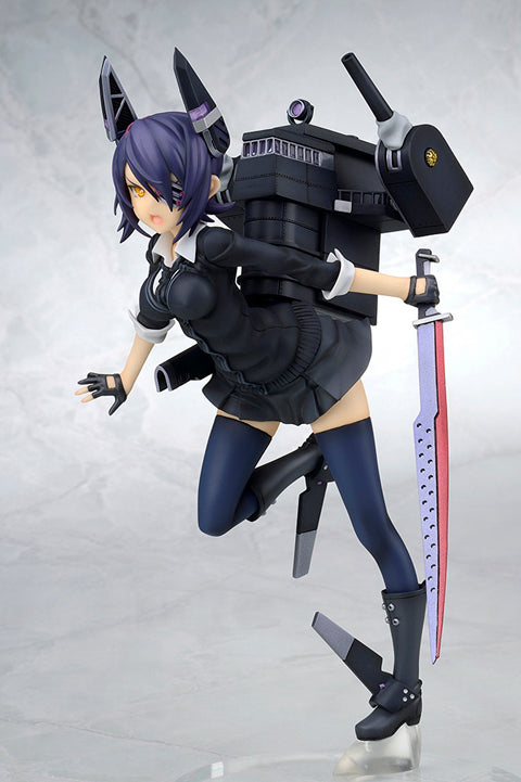 Kantai Collection -Kan Colle- Tenryu 1/8 Complete Figure