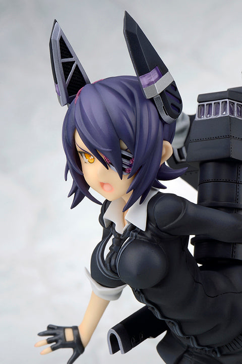 Kantai Collection -Kan Colle- Tenryu 1/8 Complete Figure