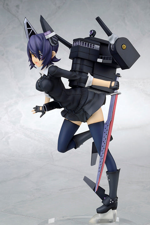 Kantai Collection -Kan Colle- Tenryu 1/8 Complete Figure