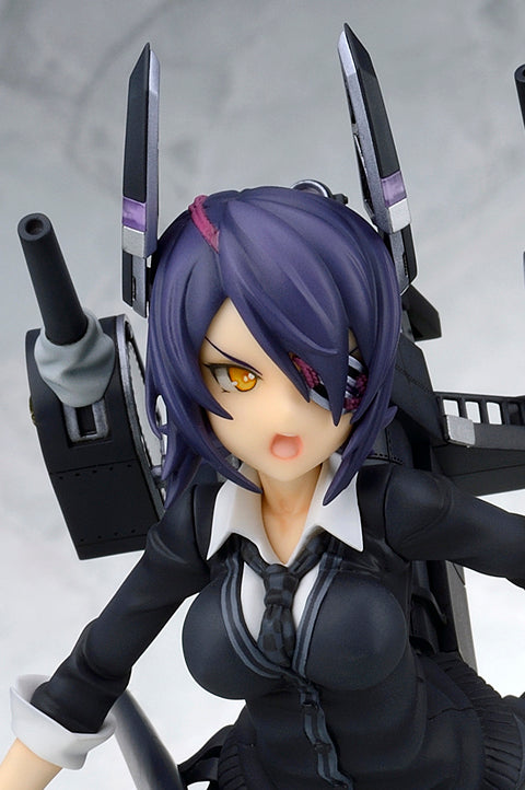 Kantai Collection -Kan Colle- Tenryu 1/8 Complete Figure