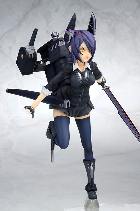 Kantai Collection -Kan Colle- Tenryu 1/8 Complete Figure