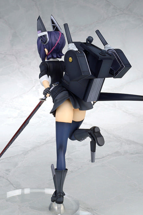 Kantai Collection -Kan Colle- Tenryu 1/8 Complete Figure