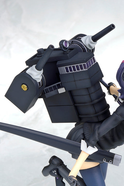 Kantai Collection -Kan Colle- Tenryu 1/8 Complete Figure