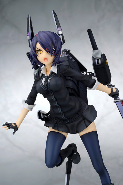 Kantai Collection -Kan Colle- Tenryu 1/8 Complete Figure