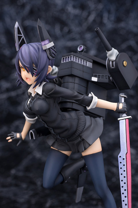 Kantai Collection -Kan Colle- Tenryu 1/8 Complete Figure