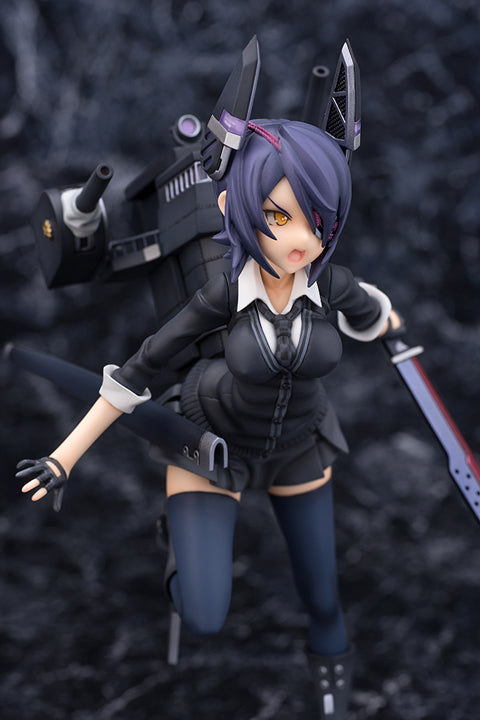 Kantai Collection -Kan Colle- Tenryu 1/8 Complete Figure