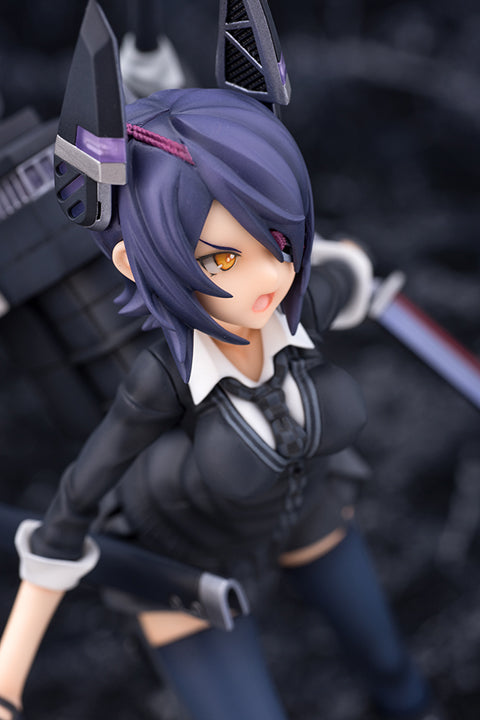 Kantai Collection -Kan Colle- Tenryu 1/8 Complete Figure