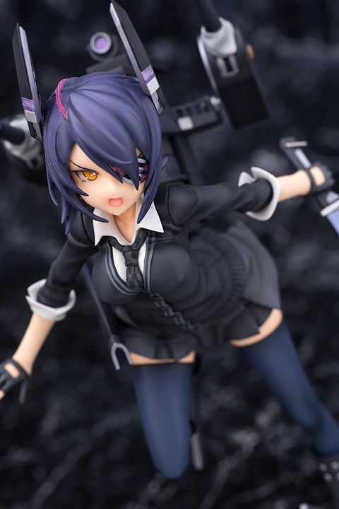 Kantai Collection -Kan Colle- Tenryu 1/8 Complete Figure