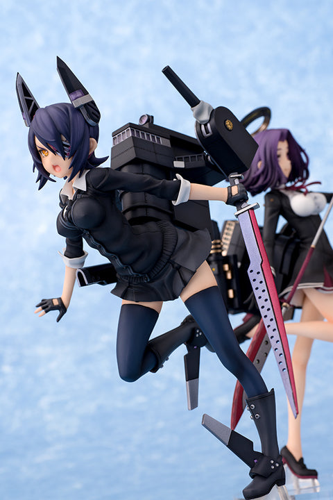 Kantai Collection -Kan Colle- Tenryu 1/8 Complete Figure