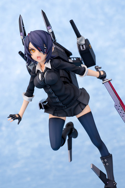 Kantai Collection -Kan Colle- Tenryu 1/8 Complete Figure