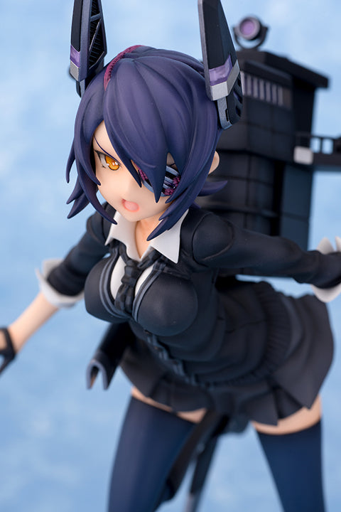 Kantai Collection -Kan Colle- Tenryu 1/8 Complete Figure