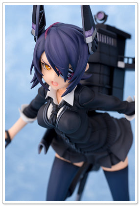 Kantai Collection -Kan Colle- Tenryu 1/8 Complete Figure