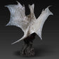 Monster Hunter Capcom Figure Builder Creator's Model Steel Dragon Kushala Daora(molting), Action & Toy Figures, animota