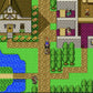 Dragon Quest V: Hand of the Heavenly Bride.SUPER Famicom Japanese Version