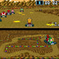 Super Mario Kart.SUPER Famicom Japanese Version