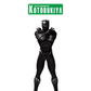 MARVEL Infinity SAGA Black Panther 1/10 Scale Figure [Happy-Kuji Last Prize]