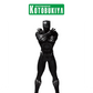 MARVEL Infinity SAGA Black Panther 1/10 Scale Figure [Happy-Kuji Last Prize]