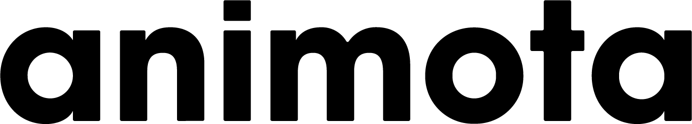 animota logo