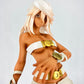 GUILTY GEAR Xrd -REVELATOR- Ramlethal  1/7 Complete Figure