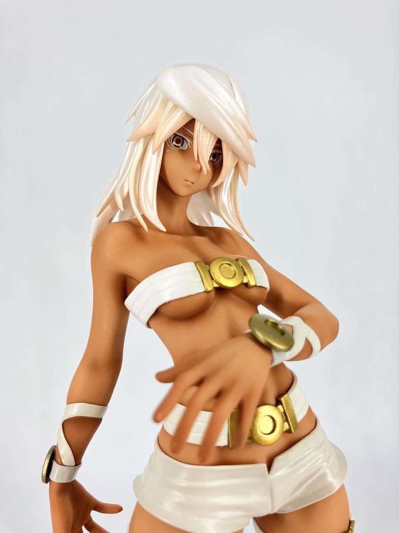 GUILTY GEAR Xrd -REVELATOR- Ramlethal  1/7 Complete Figure