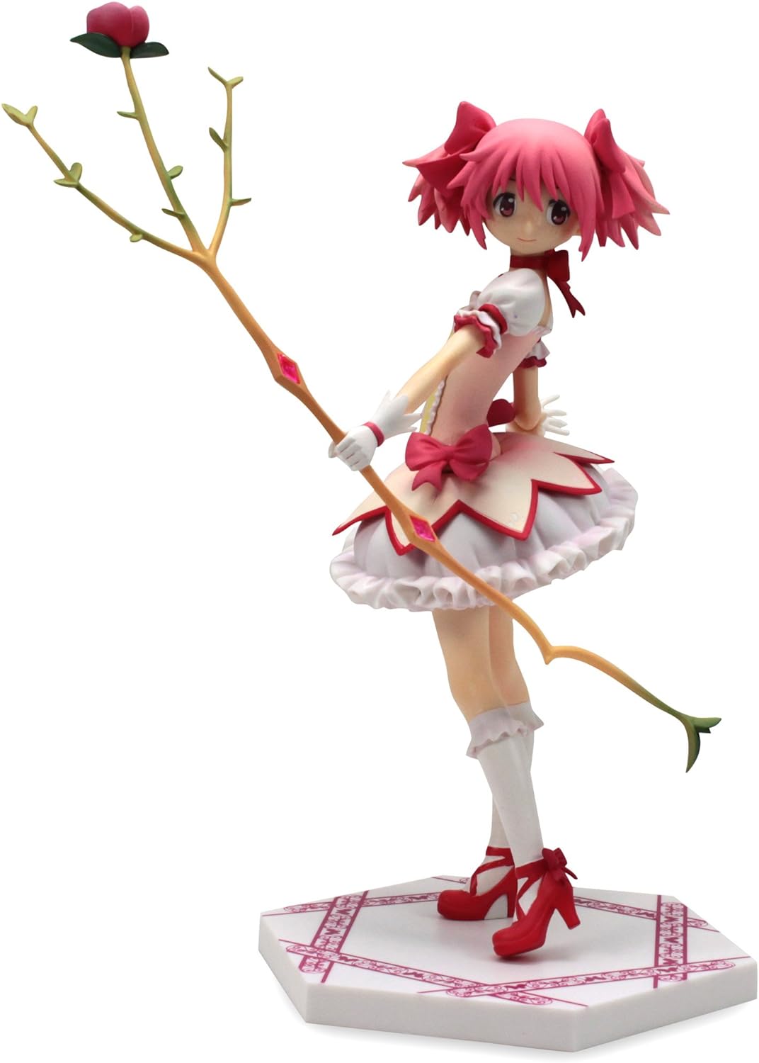 Puella Magi Madoka Magica - SQ Figure - Special Assort - Madoka Kaname | animota