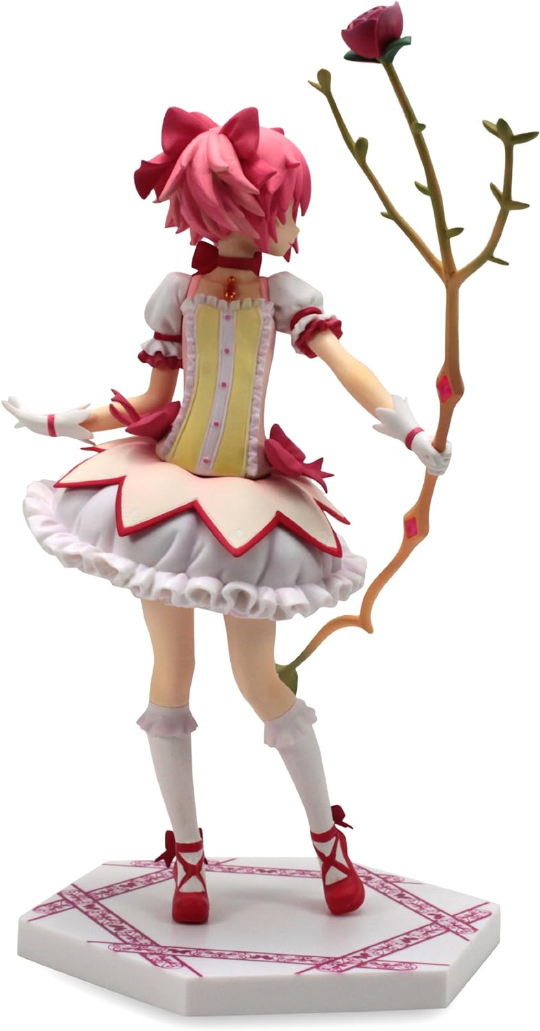 Puella Magi Madoka Magica - SQ Figure - Special Assort - Madoka Kaname | animota