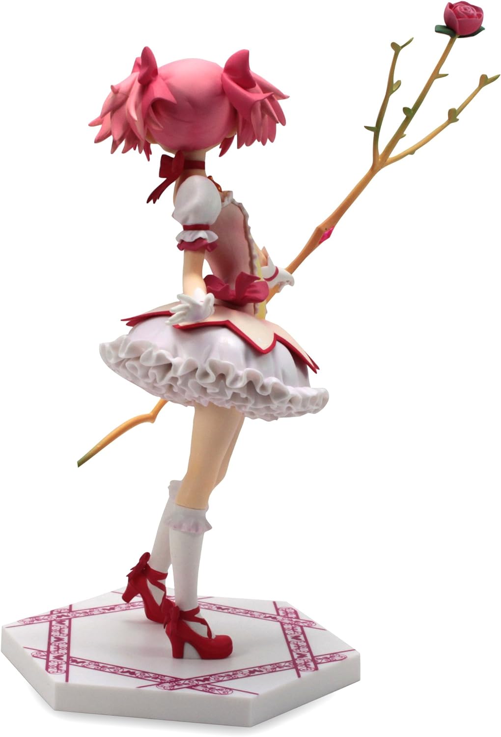 Puella Magi Madoka Magica - SQ Figure - Special Assort - Madoka Kaname | animota