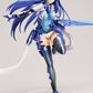 Figura completa de Shinki Ixseal a escala 1/7 "Beat Valkyrie Ixseal"