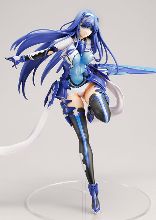 Figura completa de Shinki Ixseal a escala 1/7 "Beat Valkyrie Ixseal"