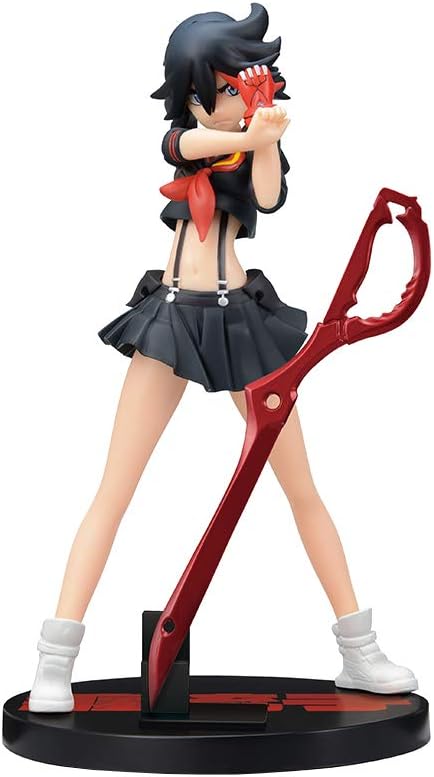 KILL la KILL Premium Figure - Ryuko Matoi