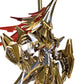 Volks HSGK -The Five Star Stories- Imperial Knight Magna Palace "The Knight of Gold" 1/72 scale High-Spec Garage Kit, Scale Model Kits, animota
